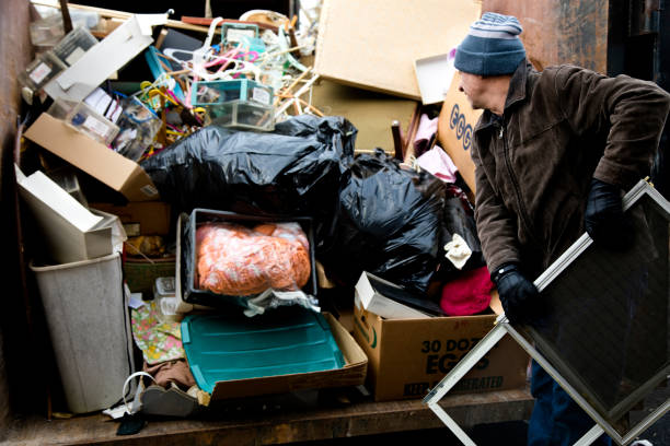 Recycling Services for Junk in Broussard, LA